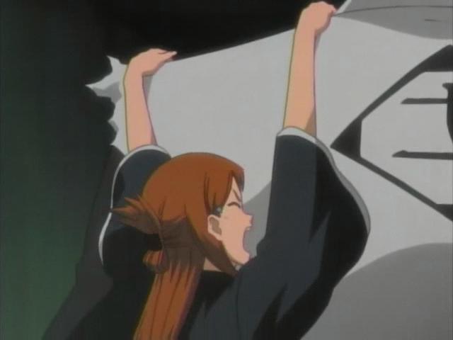 Otaku Gallery  / Anime e Manga / Bleach / Screen Shots / Episodi / 051 - La mattina della sentenza / 043.jpg